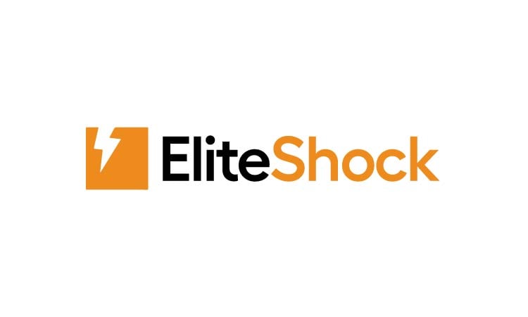 EliteShock logo